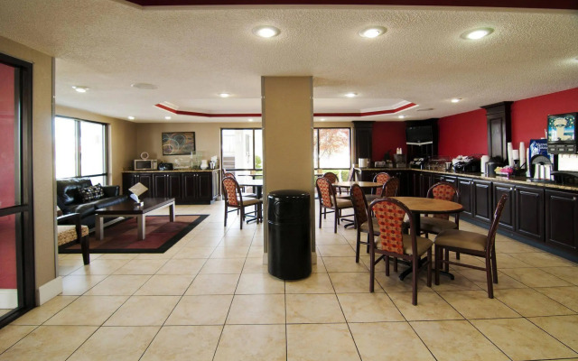 Best Western Inn