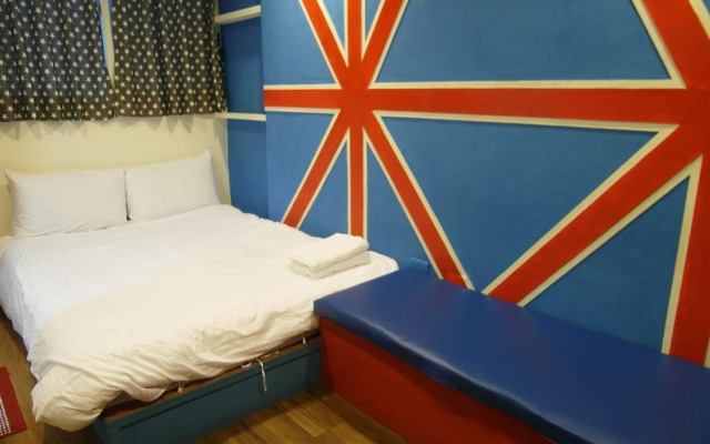 Fengjia Daydream Hostel