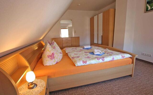 Appartements Fischerdorf Alt Redde