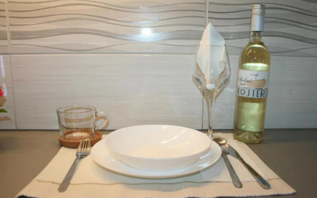 Apartman Arena