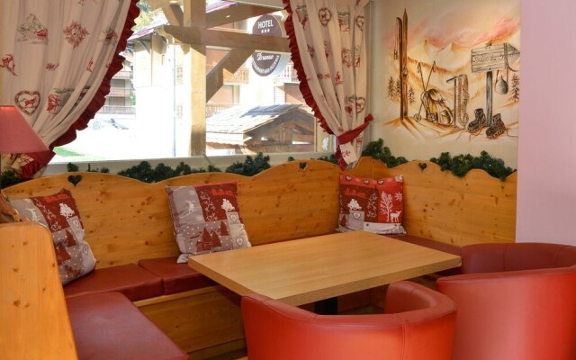 Auberge de la Dranse