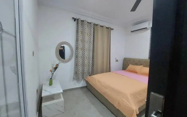 Monroe Luxury Apartments