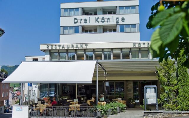 Hotel Drei Könige