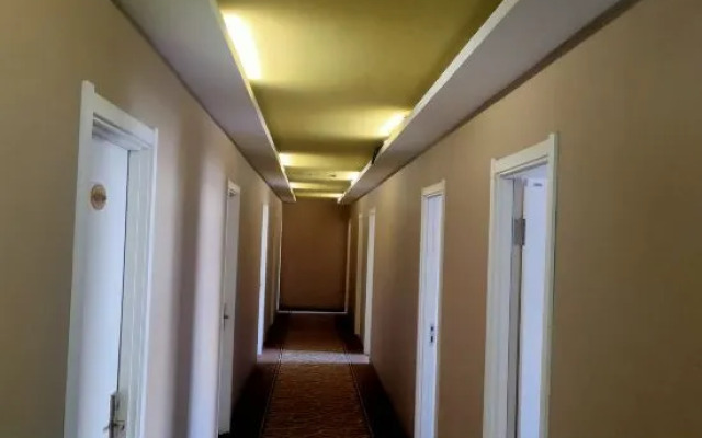 Hulunbuir Health Business Club