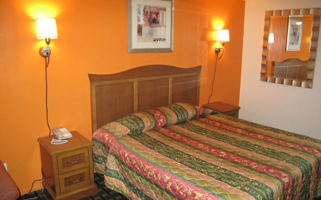 Anaheim National Inn