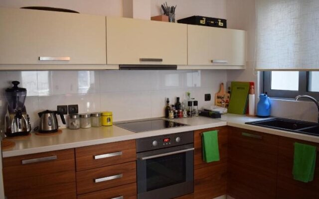 Panorama Penthouse & Studios