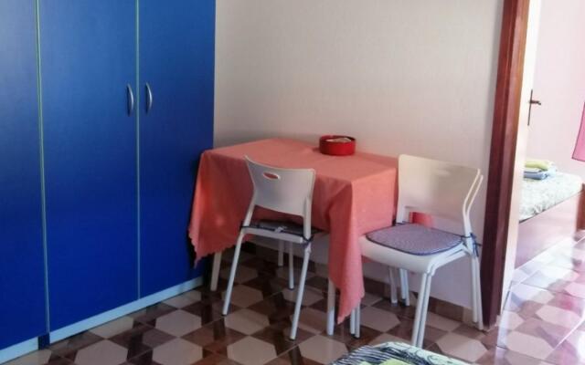 Sor - on the beach - A3(2+3)