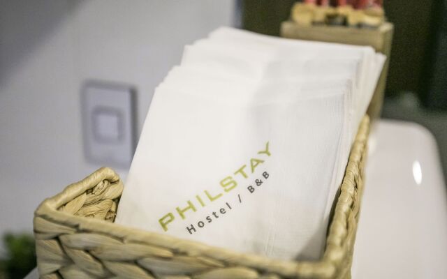 Philstay Myeongdong Station