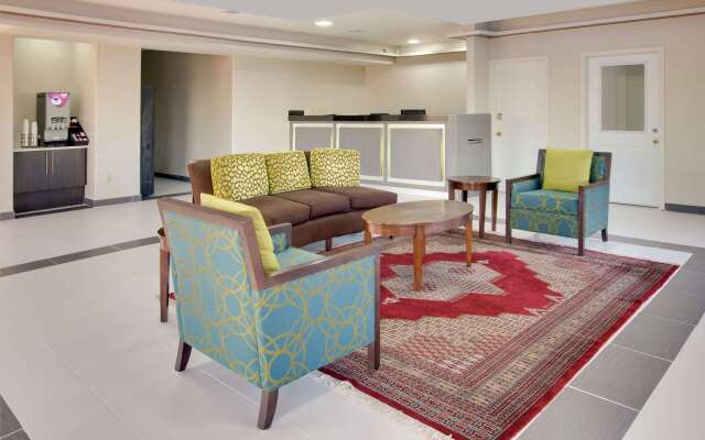 Baymont by Wyndham Terrell