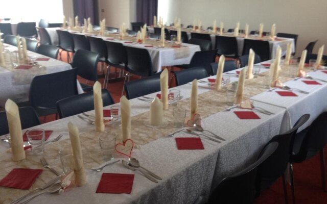 Hotel Orkin
