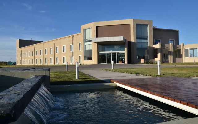 Amérian Villa Maria