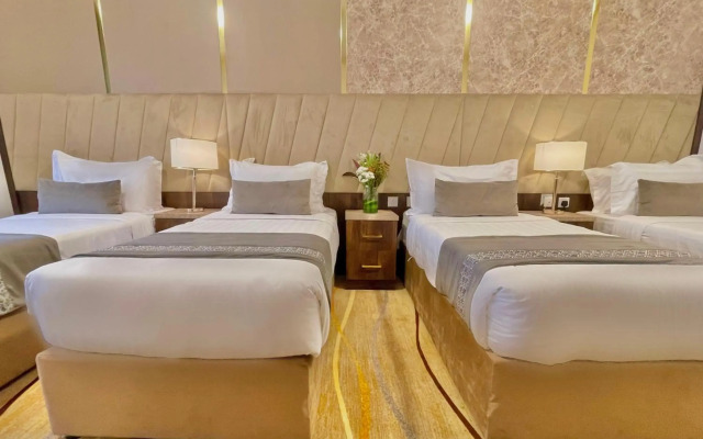 Odst Al Madinah Hotel