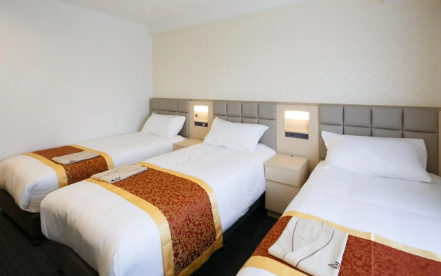 Day Nice Hotel Tokyo