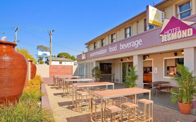Hotel Jesmond