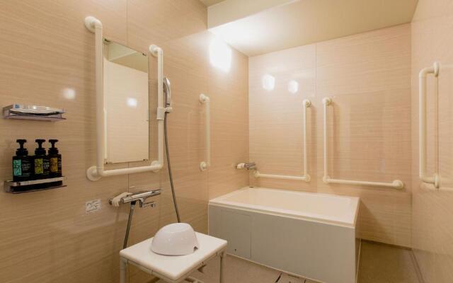 KOKO HOTEL Takamatsu