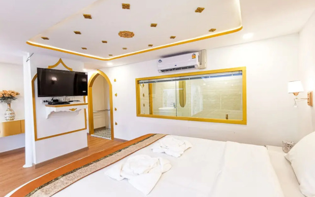 One Dhatu Ayutthaya Premium Homestay
