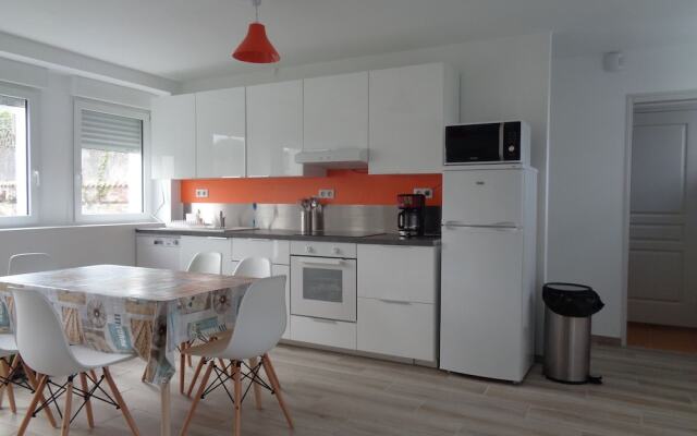 Trestel Seaside Apart