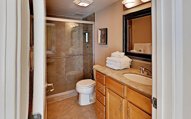 Perdido Towers by Southern Vacation Rentals