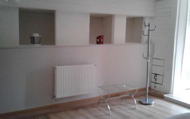 Au Passage des Grues