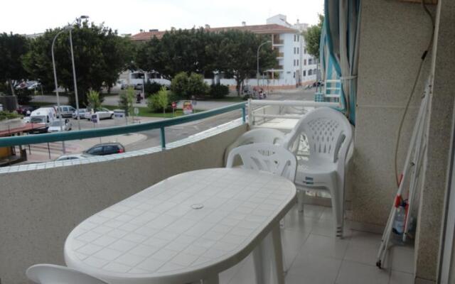 Apartment Gandia Playa 3000