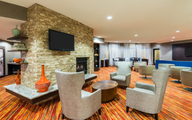 Courtyard Philadelphia Montgomeryville