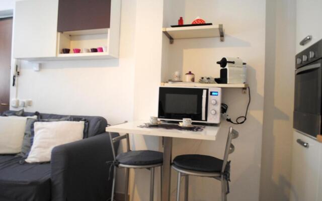 Bnbook – Milano Famagosta Flat