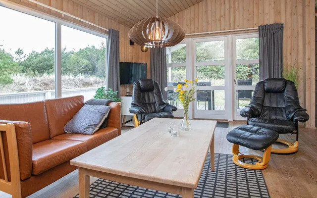 Luxury Retreat in Klitmoller - By Traum Ferienwohnungen