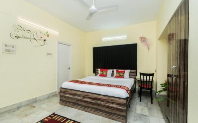 7 Div Guest House
