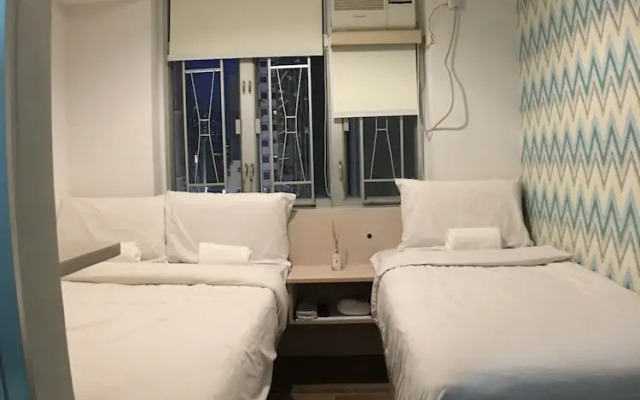 As 1 Hotel
