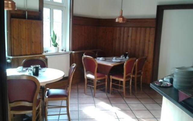 Brauhaus Bückeburg