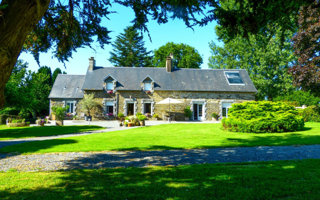 Domaine de l'Hôtel au Franc