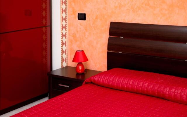 Appartamento Casa Bice 2 - Iun P4164