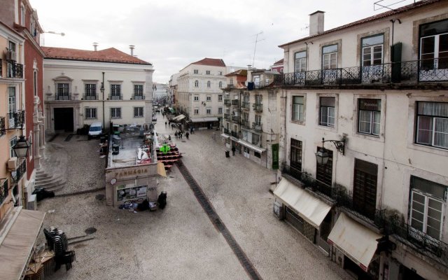 Lisbon Wine Hotel