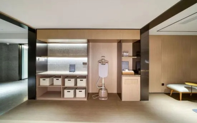 JI Hotel (Tiantai Mountain Branch)