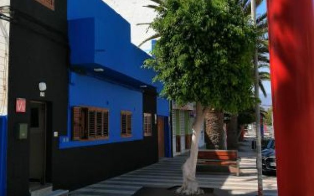 Casa Mar Azul