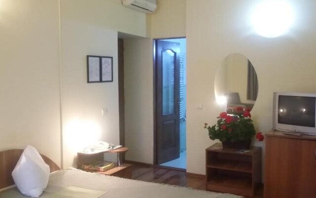 Vila Royal