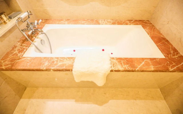 Grand Mercure Huizhou Huiyang