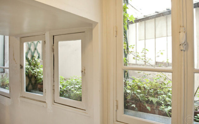 BP Apartments - Cozy Montmartre