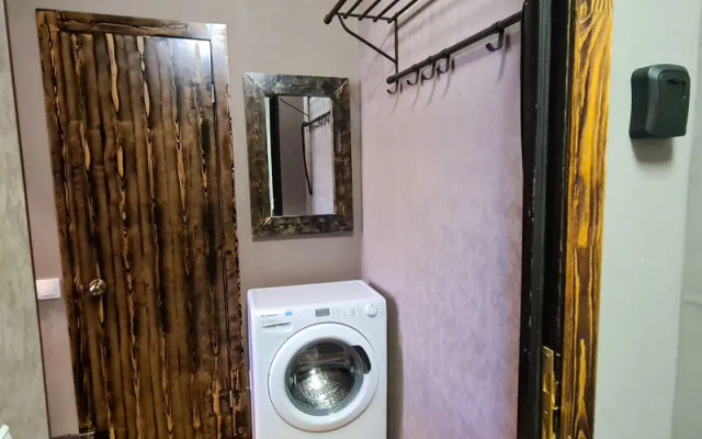 Апартаменты Мириады мрн. Строителей, д. 7/2