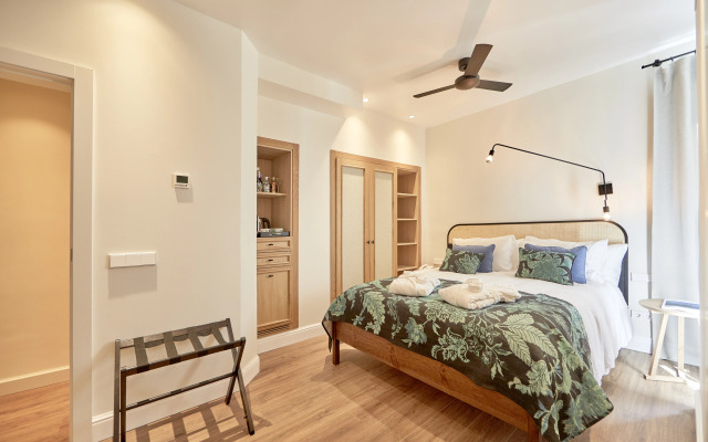 MHOUSE Boutique Hotel Palma