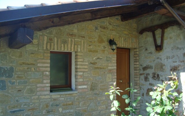 B&B Cà Mugnaio