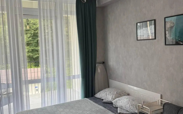 Slavno Apparts в Агое на Конечной улице