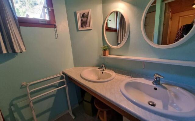 Chalet Saint-Michel-de-Chaillol, 4 pièces, 7 personnes - FR-1-393-148