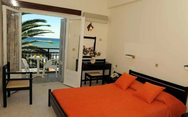 Argassi Beach Hotel