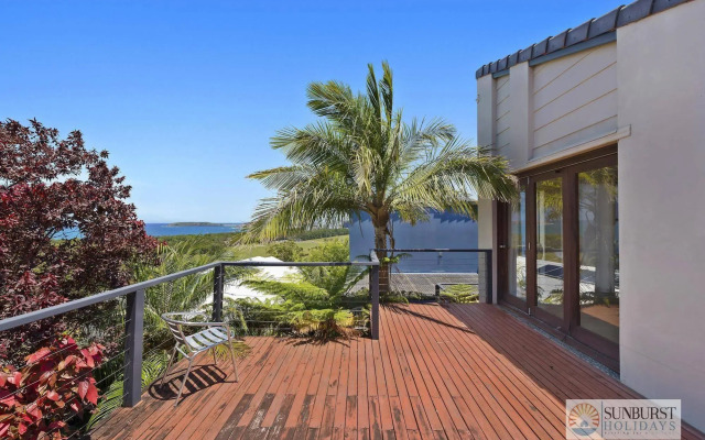 McAuleys Beach House