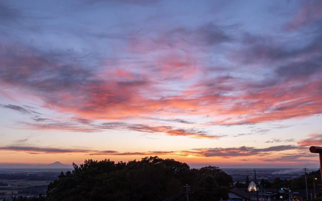 Kamenoi Hotel Tsukubasan