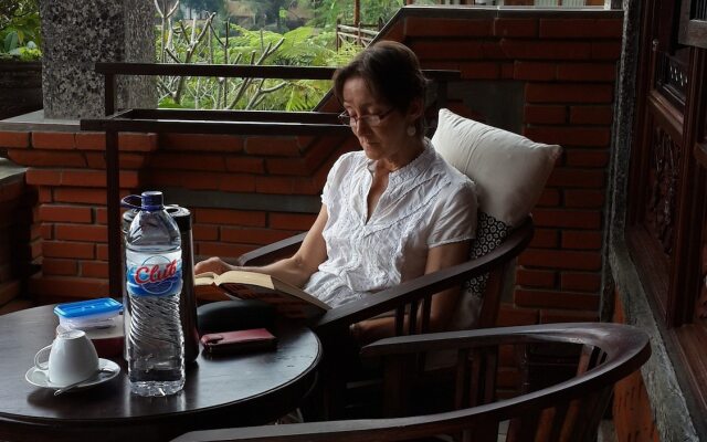 Kun - Kun Guest House Ubud