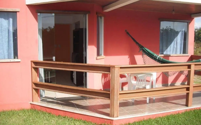 Residence Paraíso