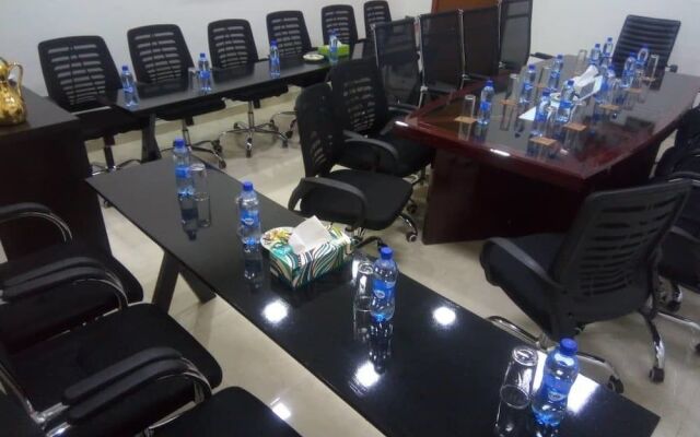 Bestchoice Hotel and Suites Enugu