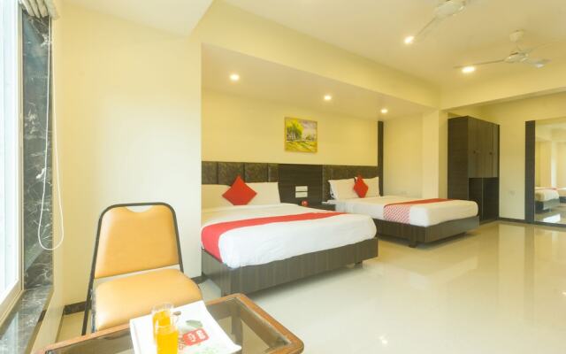 OYO 6800 Purohit Holiday Resort